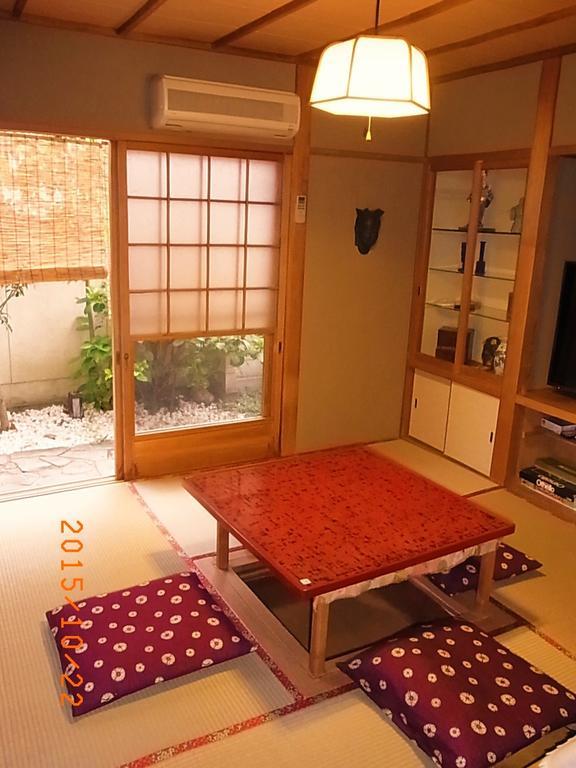 Thank You So Muchya Eikando Kyoto Rom bilde