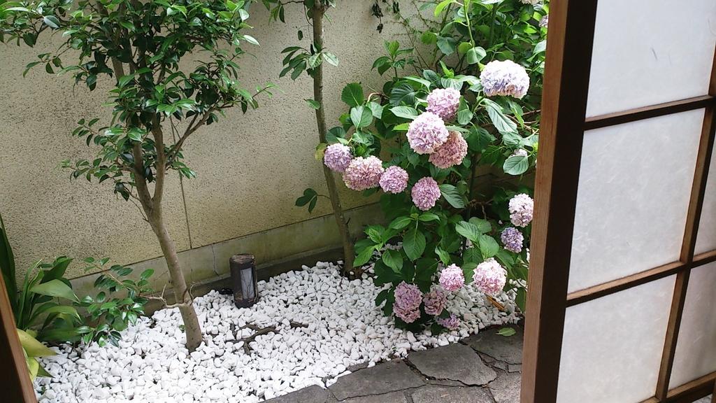 Thank You So Muchya Eikando Kyoto Eksteriør bilde
