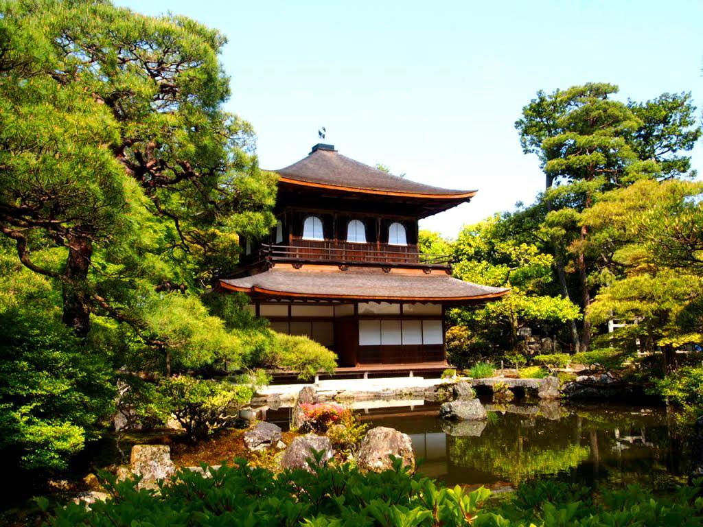 Thank You So Muchya Eikando Kyoto Eksteriør bilde